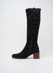 Bottes noir ADIGE pour femme seconde vue