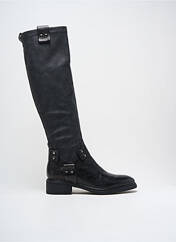 Bottes noir REGARD pour femme seconde vue