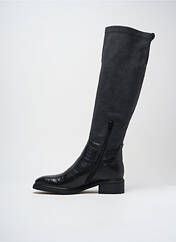 Bottes noir REGARD pour femme seconde vue