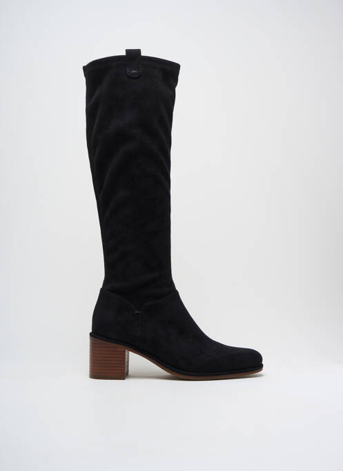 Bottes noir ADIGE pour femme