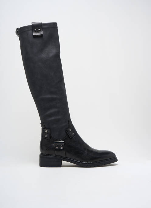 Bottes noir REGARD pour femme