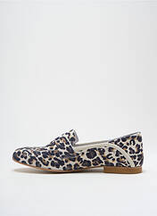 Mocassins noir PHILIPPE MORVAN pour femme seconde vue
