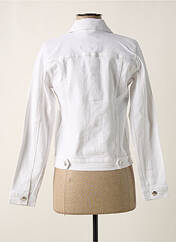 Veste casual blanc TIFFOSI pour femme seconde vue