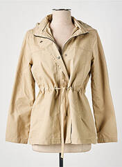 Parka beige TIFFOSI pour femme seconde vue