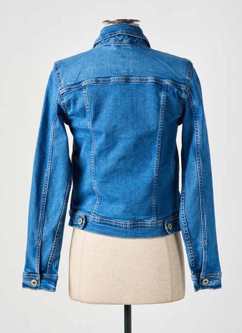 Veste casual bleu TIFFOSI pour femme