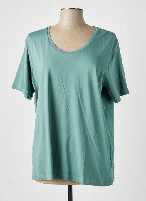 T-shirt vert TIFFOSI pour femme