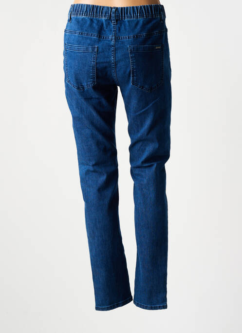 Jegging bleu GRIFFON pour femme