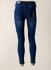 Jeans skinny bleu TIFFOSI pour femme seconde vue