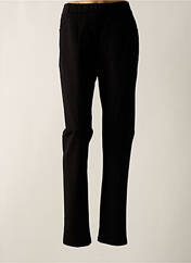 Jegging noir GUY DUBOUIS pour femme seconde vue