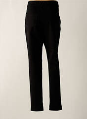 Jegging noir GUY DUBOUIS pour femme seconde vue