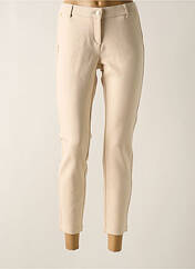 Pantalon 7/8 beige LCDN pour femme seconde vue