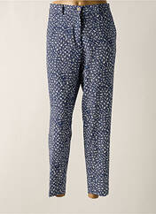 Pantalon 7/8 bleu LCDN pour femme seconde vue