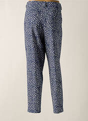 Pantalon 7/8 bleu LCDN pour femme seconde vue