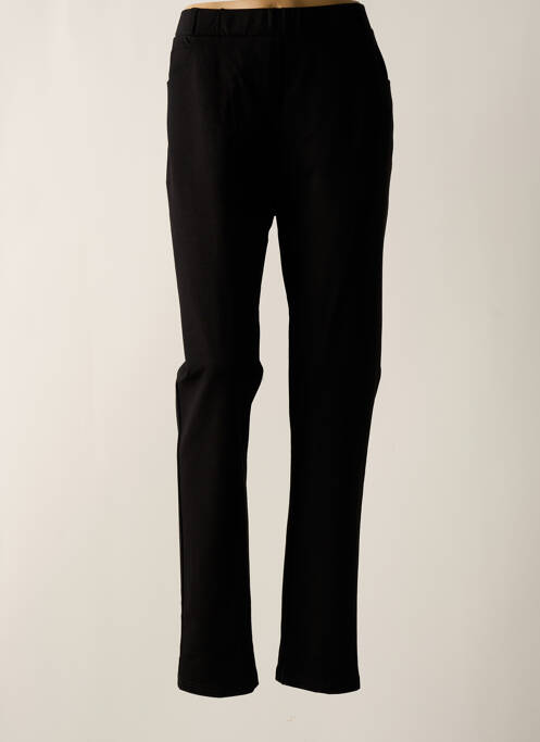 Jegging noir GUY DUBOUIS pour femme