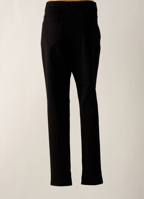 Jegging noir GUY DUBOUIS pour femme