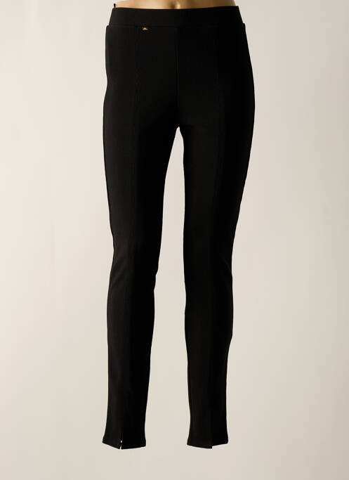 Legging noir LCDN pour femme