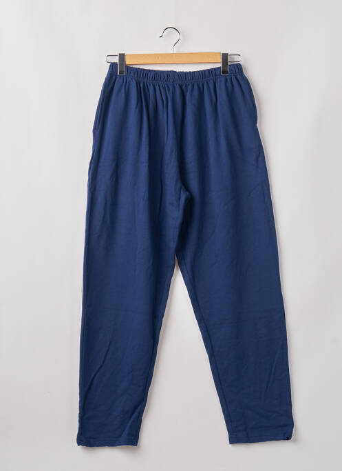 Jogging bleu JET pour femme