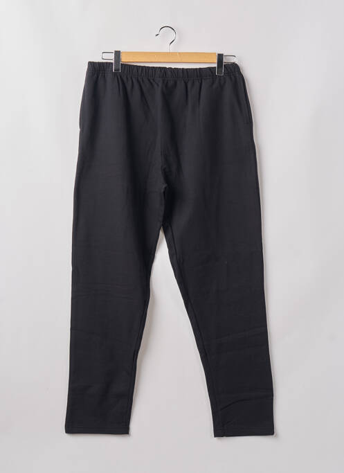 Jogging noir JET pour femme