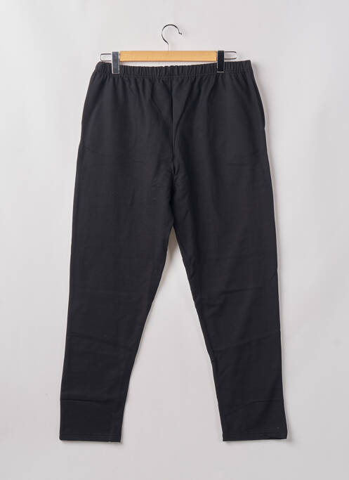 Jogging noir JET pour femme