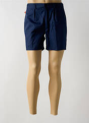 Short bleu LMA pour homme seconde vue