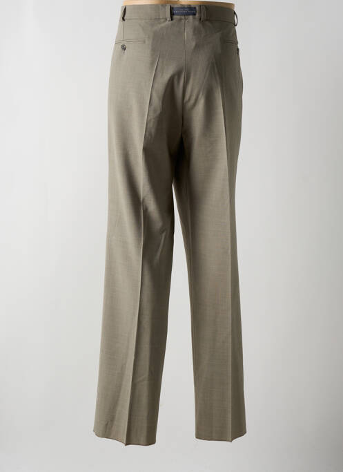 Pantalon droit gris BRÜHL homme