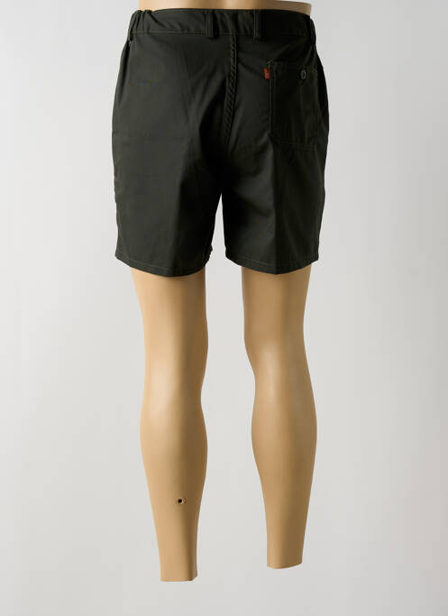 Short vert LMA pour homme
