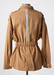 Veste casual beige 7 SEASONS pour femme seconde vue