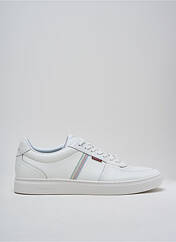 Baskets blanc PAUL SMITH pour homme seconde vue