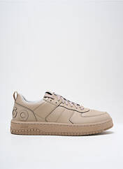 Baskets marron HUGO BOSS pour homme seconde vue