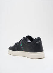 Baskets noir PAUL SMITH pour homme seconde vue