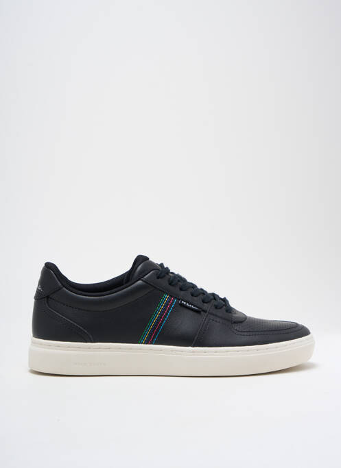 Baskets noir PAUL SMITH pour homme