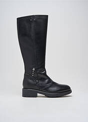 Bottes noir NERO GIARDINI pour femme seconde vue