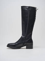 Bottes noir NERO GIARDINI pour femme seconde vue