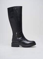 Bottes noir NERO GIARDINI pour femme seconde vue