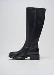 Bottes noir NERO GIARDINI pour femme seconde vue