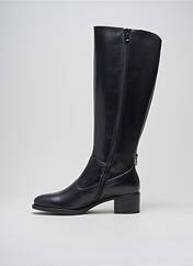 Bottes noir NERO GIARDINI pour femme seconde vue