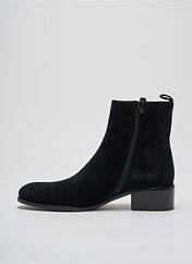 Bottines/Boots noir ADIGE pour femme seconde vue