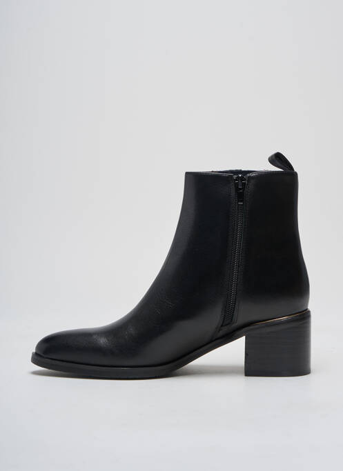Bottines/Boots noir ADIGE femme