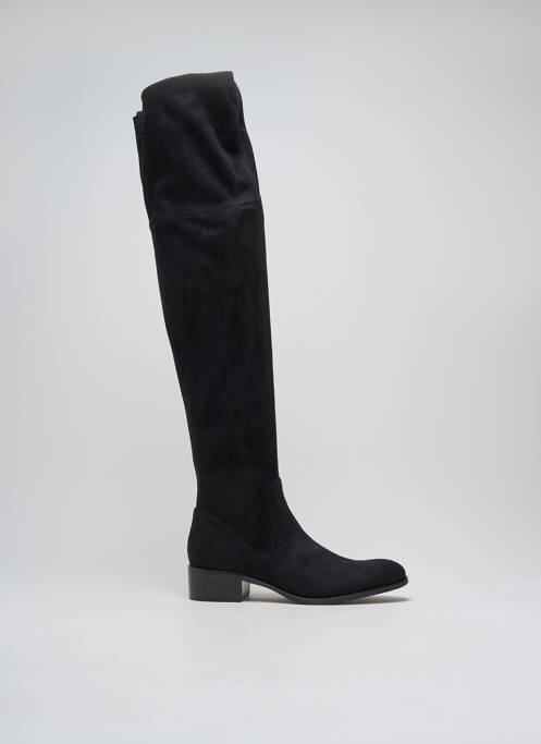 Cuissardes noir ADIGE pour femme