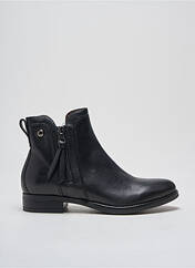 Bottines/Boots noir NERO GIARDINI pour femme seconde vue