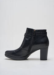 Bottines/Boots noir NERO GIARDINI pour femme seconde vue