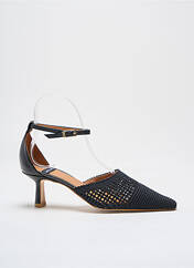 Escarpins noir ANGEL ALARCON pour femme seconde vue