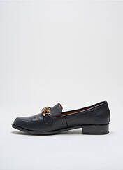 Mocassins noir EMILIE KARSTON pour femme seconde vue