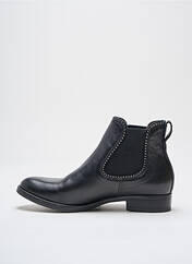 Bottines/Boots noir NERO GIARDINI pour femme seconde vue