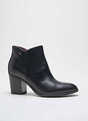 Bottines/Boots noir NERO GIARDINI pour femme seconde vue