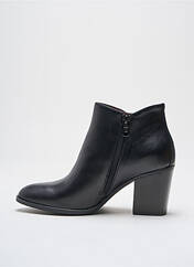 Bottines/Boots noir NERO GIARDINI pour femme seconde vue