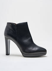 Bottines/Boots noir NERO GIARDINI pour femme seconde vue