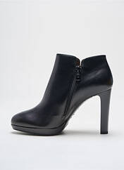 Bottines/Boots noir NERO GIARDINI pour femme seconde vue