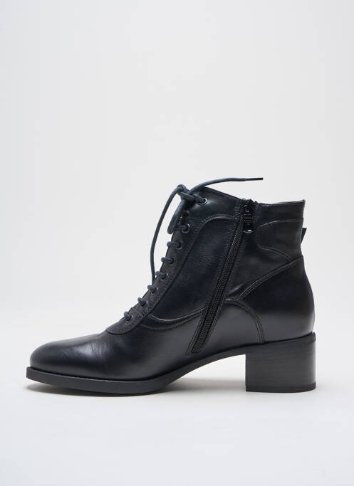 Bottines/Boots noir NERO GIARDINI femme