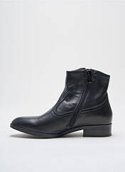 Bottines/Boots noir NERO GIARDINI pour femme seconde vue